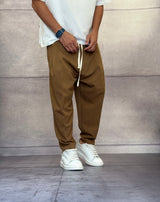 PANTALACCIO VISCOSA  - NEW JOB BRAND - ART. DIK / PE