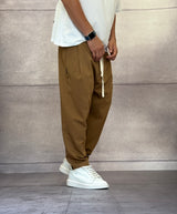PANTALACCIO VISCOSA  - NEW JOB BRAND - ART. DIK / PE