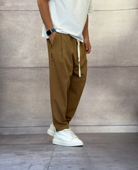 PANTALACCIO VISCOSA  - NEW JOB BRAND - ART. DIK / PE