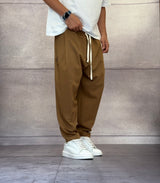 PANTALACCIO VISCOSA  - NEW JOB BRAND - ART. DIK / PE