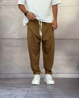 PANTALACCIO VISCOSA  - NEW JOB BRAND - ART. DIK / PE
