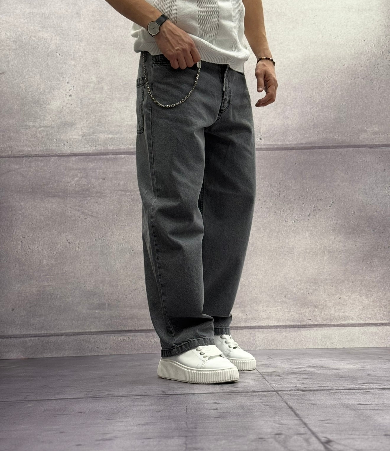 JEANS OVER - NEW JOB BRAND - ART. BALEN