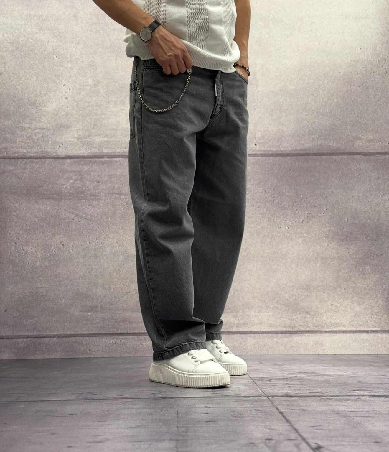 JEANS OVER - NEW JOB BRAND - ART. BALEN