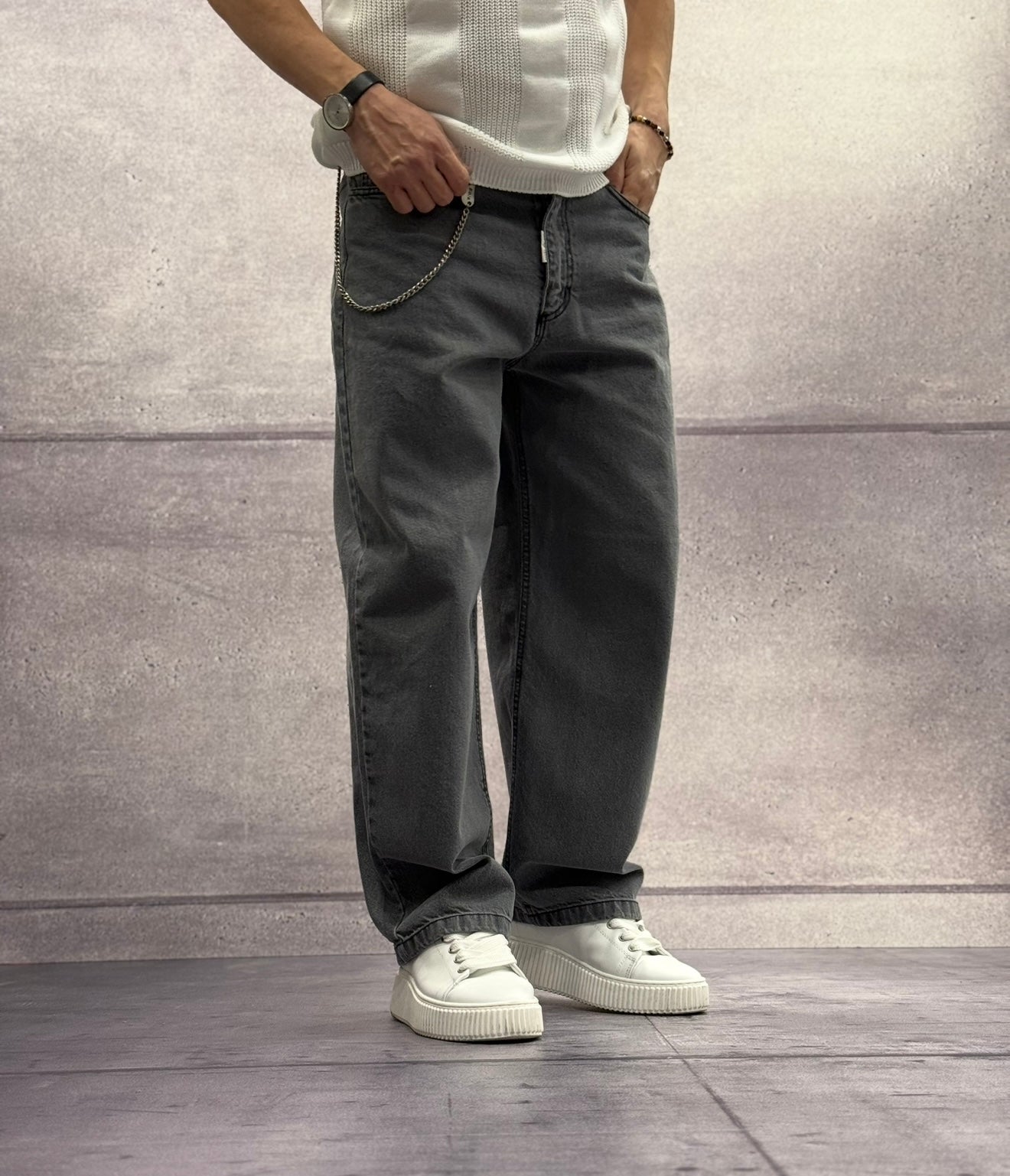 JEANS OVER - NEW JOB BRAND - ART. BALEN