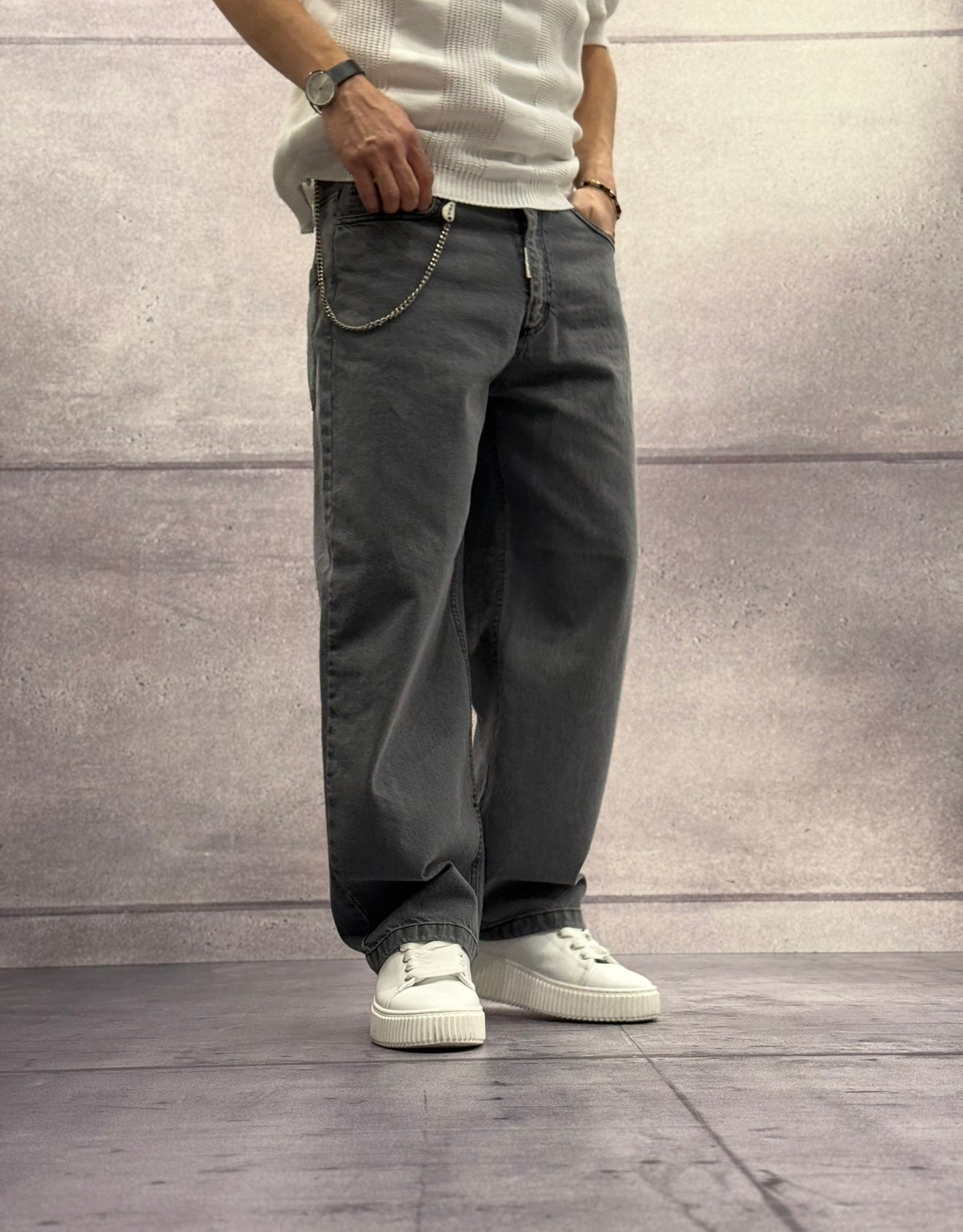 JEANS OVER - NEW JOB BRAND - ART. BALEN