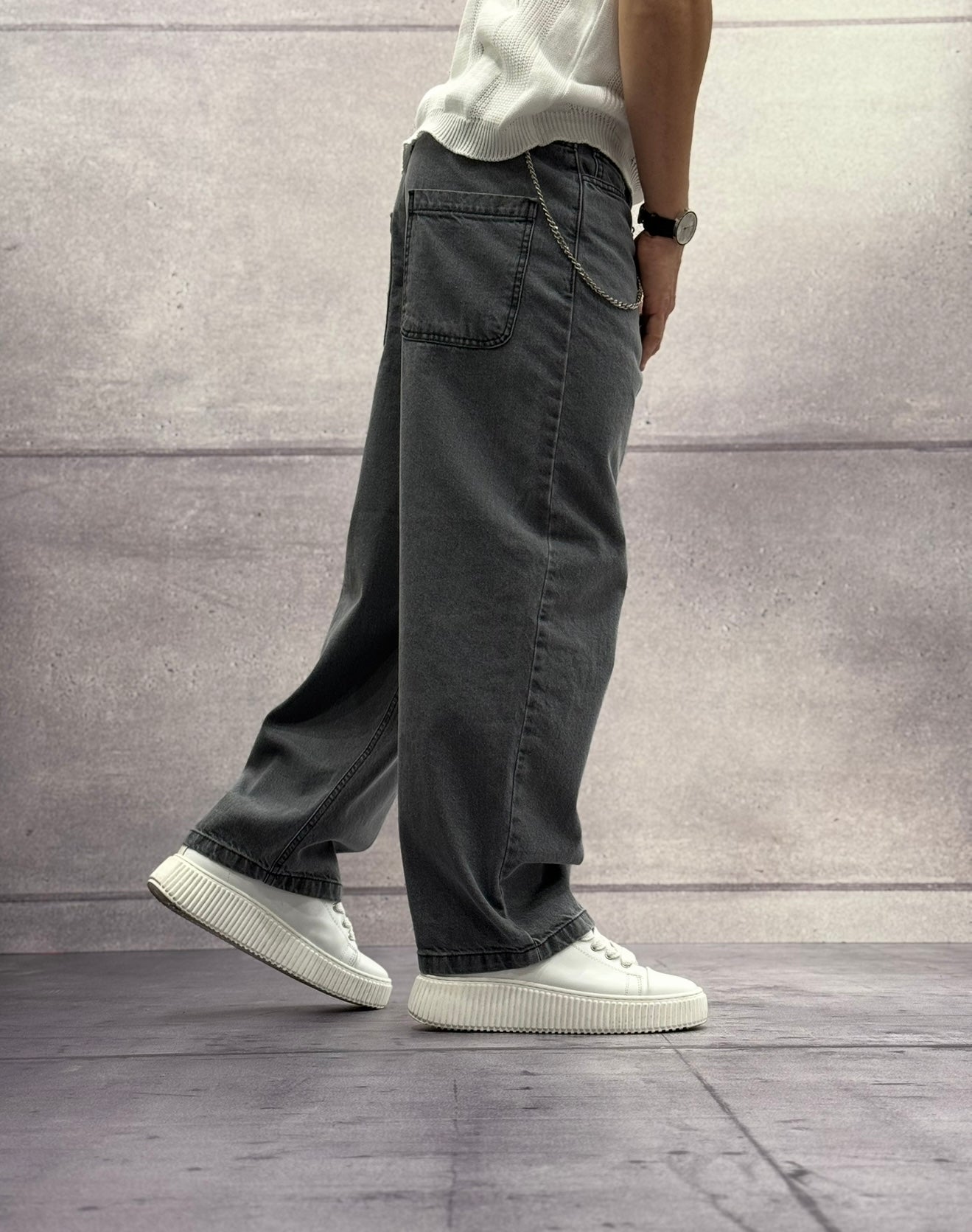 JEANS OVER - NEW JOB BRAND - ART. BALEN