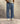 PANTALACCIO - IMPERIAL - ART. PE6AJCS - AZZURRO