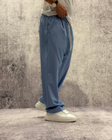 PANTALACCIO - IMPERIAL - ART. PE6AJCS - AZZURRO