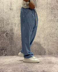 PANTALACCIO - IMPERIAL - ART. PE6AJCS - AZZURRO