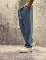 PANTALACCIO - IMPERIAL - ART. PE6AJCS - AZZURRO