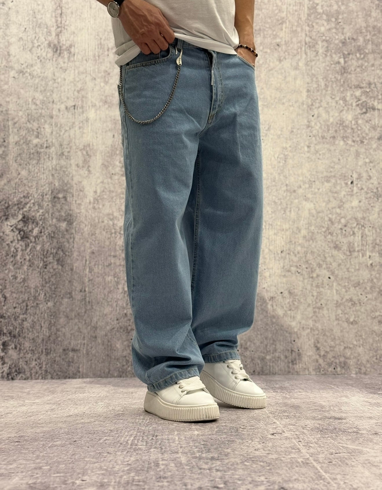 JEANS OVER - NEW JOB BRAND - ART. BALEN