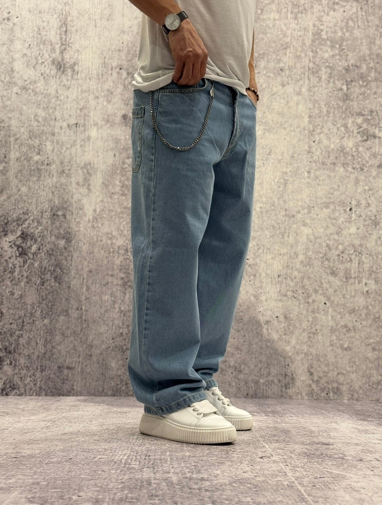 JEANS OVER - NEW JOB BRAND - ART. BALEN