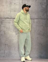 FELPA CON CAPPUCCIO - ONLY&SONS - ART. 22018685