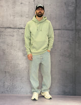 FELPA CON CAPPUCCIO - ONLY&SONS - ART. 22018685