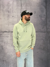 FELPA CON CAPPUCCIO - ONLY&SONS - ART. 22018685