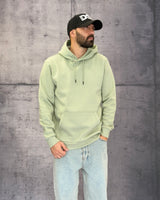 FELPA CON CAPPUCCIO - ONLY&SONS - ART. 22018685