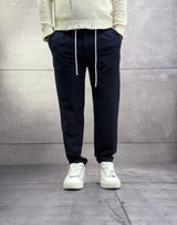 PANTALONE COULISSE POLIVISCOSA - BL.11 - ART. BL2508264