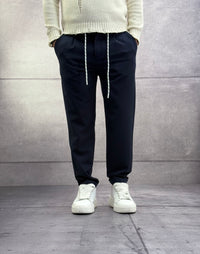 PANTALONE COULISSE POLIVISCOSA - BL.11 - ART. BL2508264