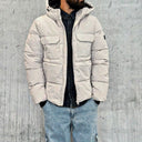 PIUMINO CON CAPPUCCIO - ONLY&SONS - ART. 22029661