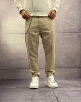 PANTALONE MISTO LINO - BERNA - ART. 251053