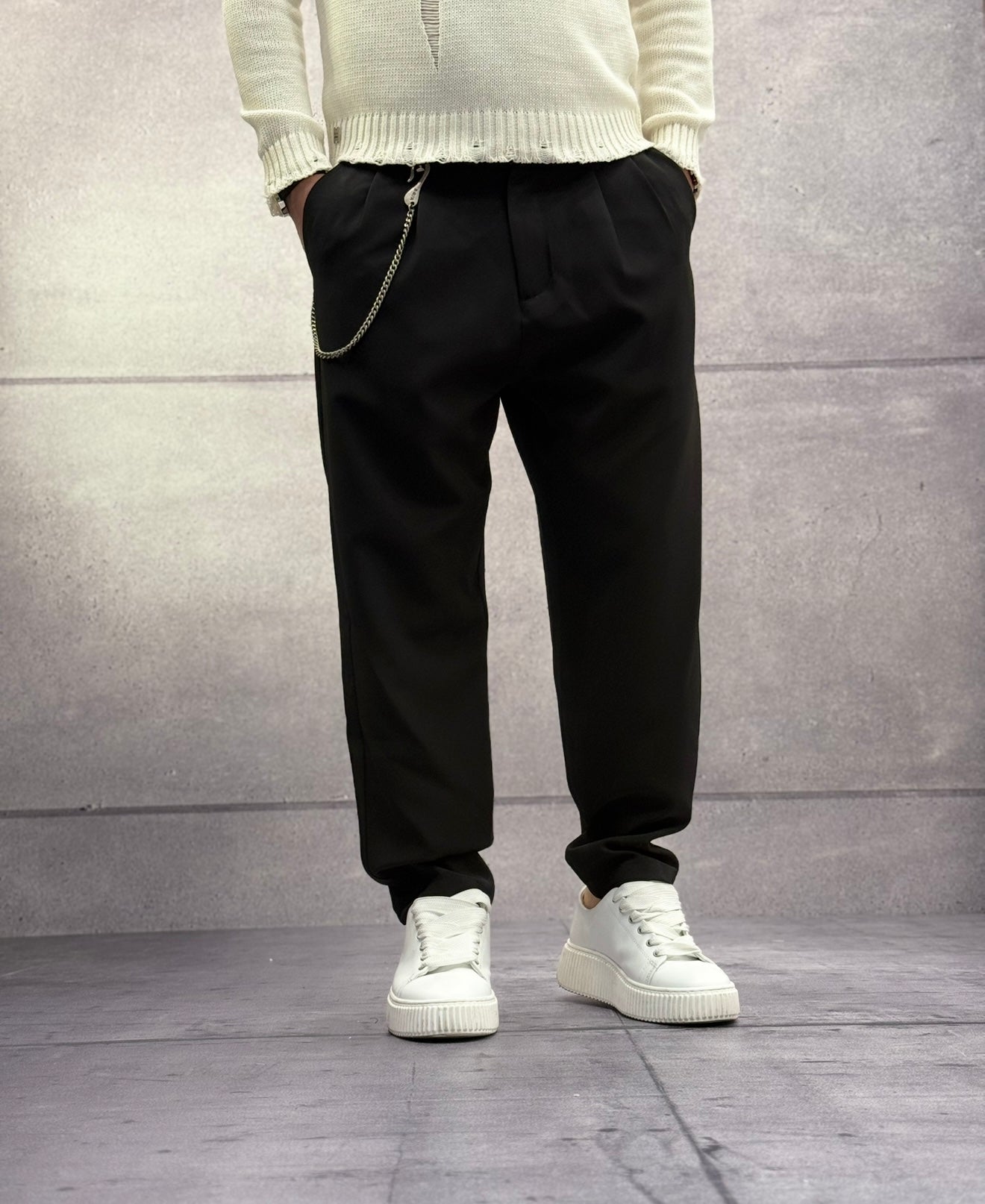 PANTALONE - BERNA - ART. 251139