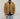 CARDIGAN - BERNA-  ART. 246040608 - COL. CARAMEL / VERDE