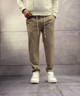 PANTALONE COULISSE POLIVISCOSA - BL.11 - ART. BL2508264