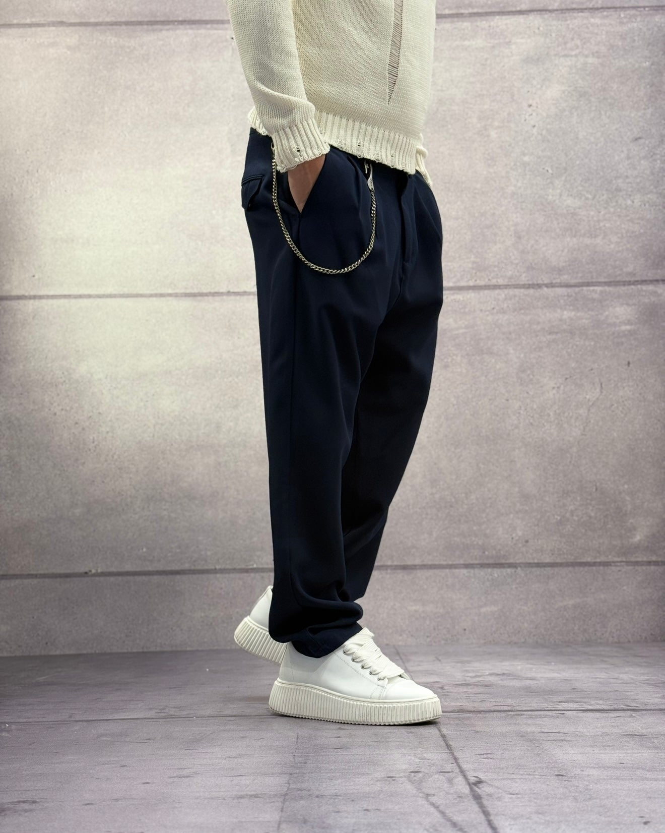 PANTALONE - BERNA - ART. 251139
