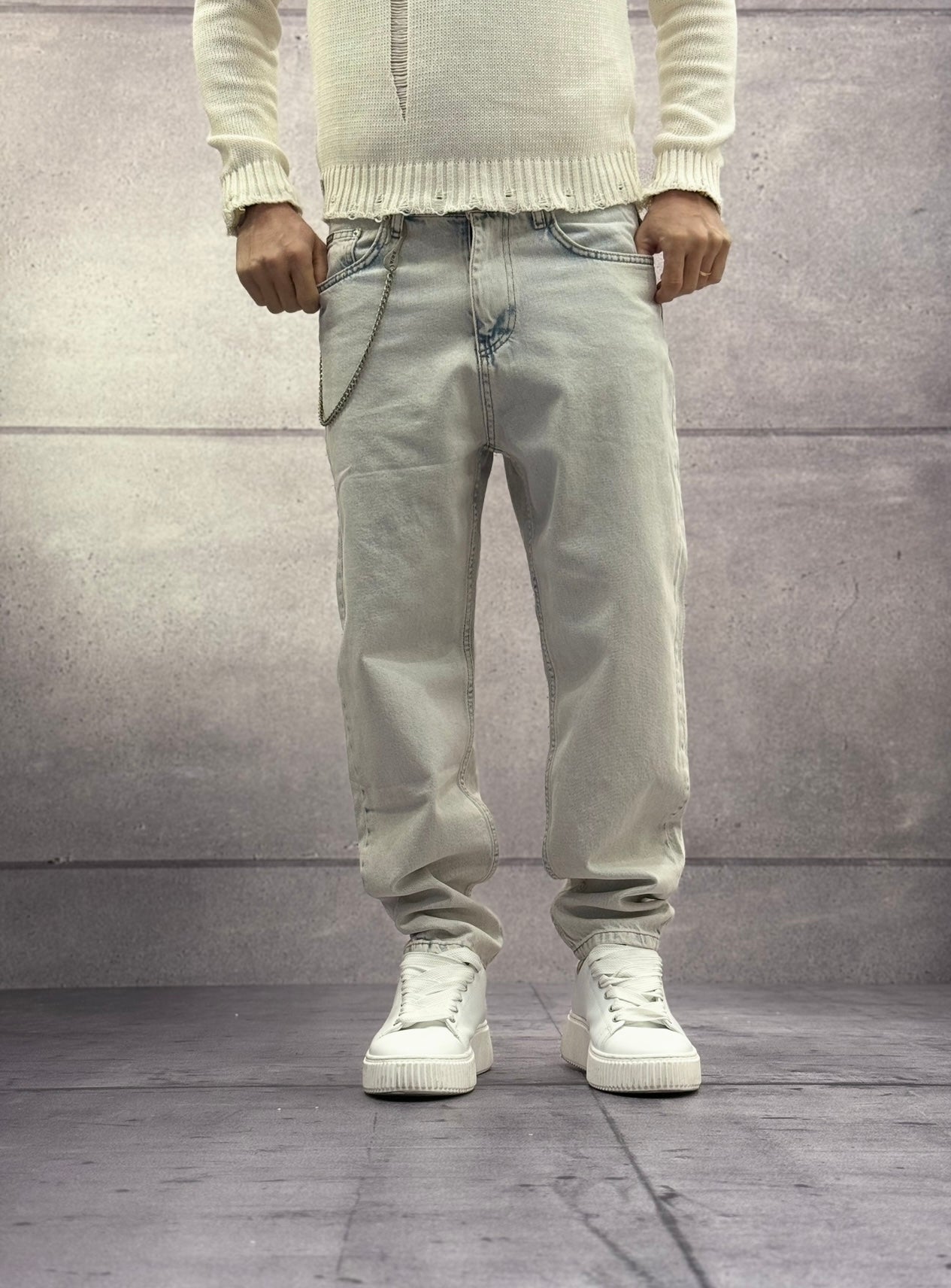 JEANS - CATCH - ART. 6391