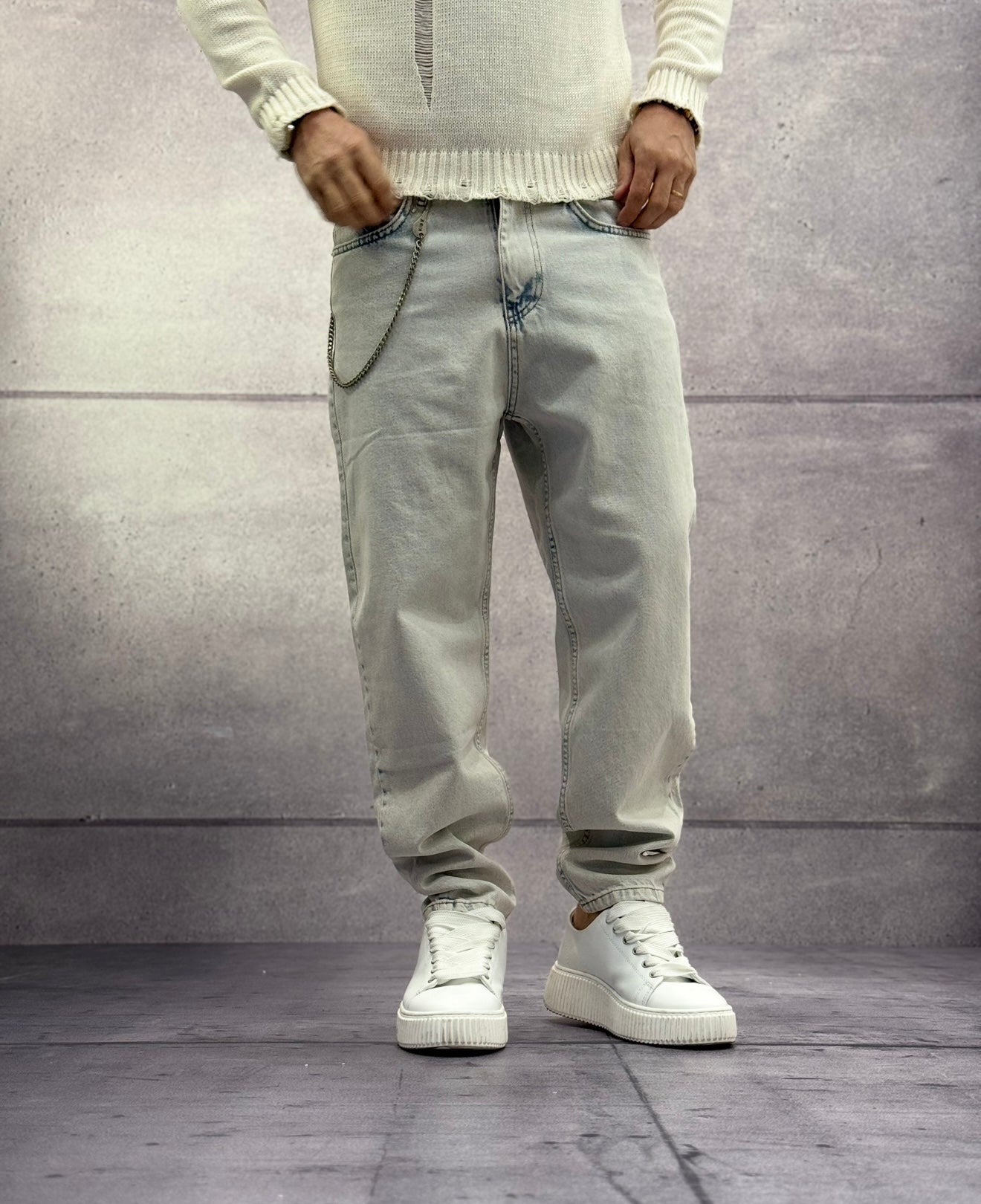 JEANS - CATCH - ART. 6391