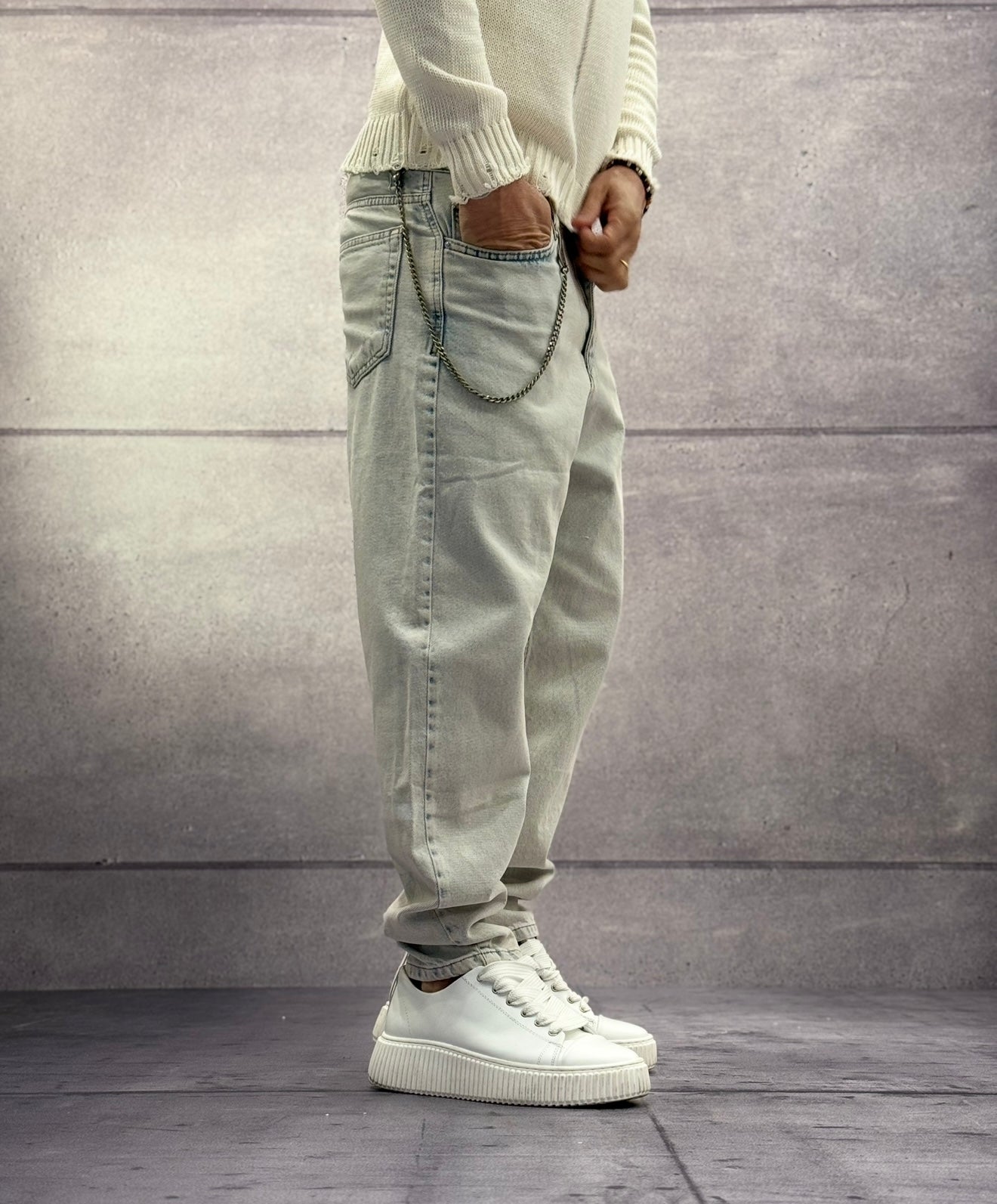JEANS - CATCH - ART. 6391