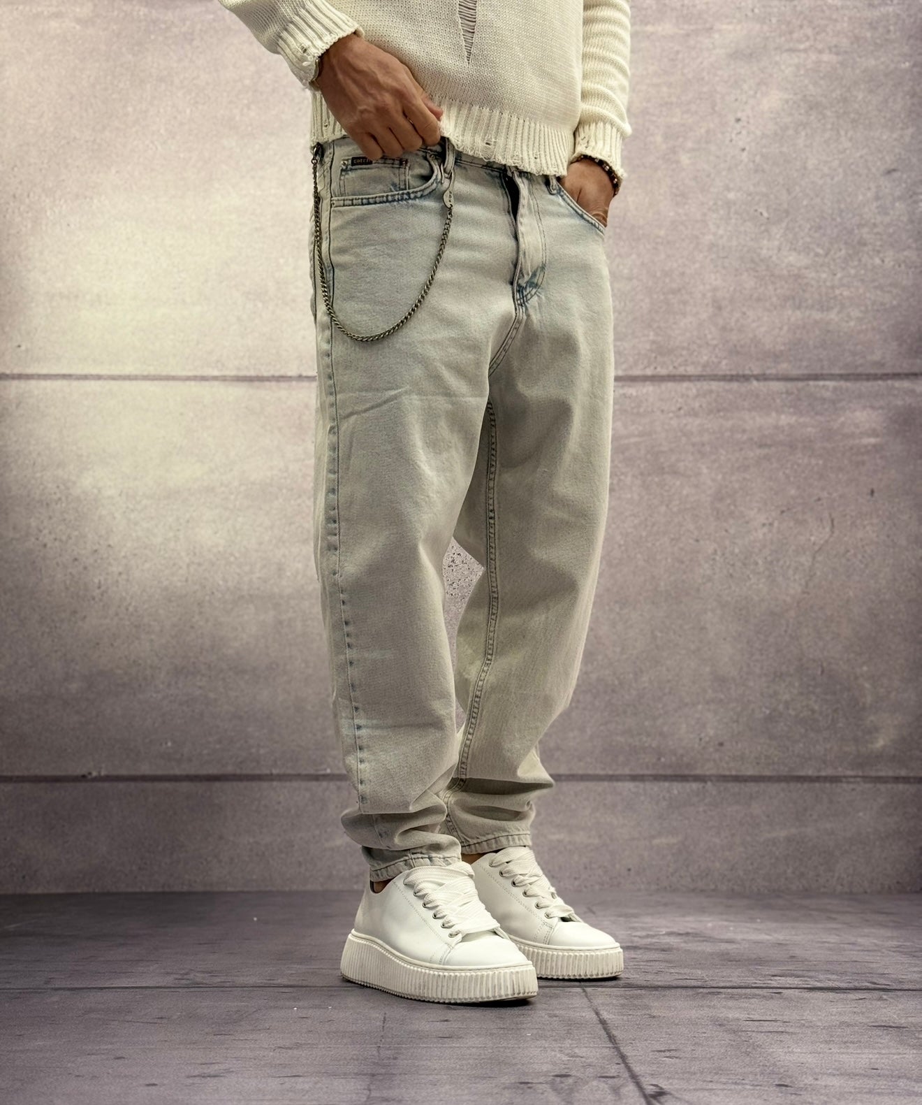 JEANS - CATCH - ART. 6391