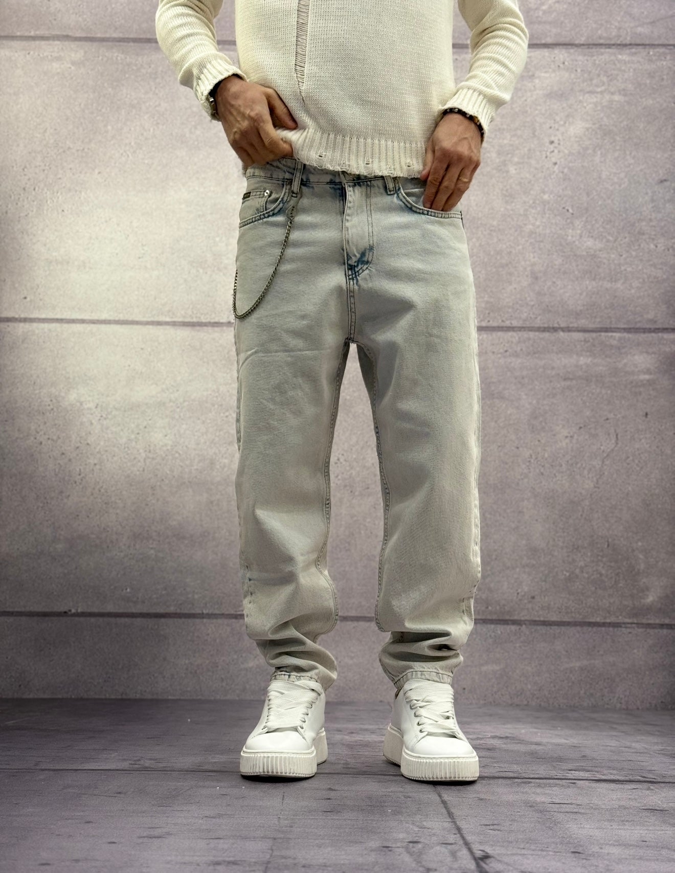 JEANS - CATCH - ART. 6391