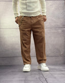PANTALONE - BERNA - ART. 251122250 - COL. TERRA