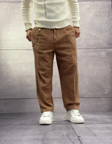 PANTALONE - BERNA - ART. 251122250 - COL. TERRA