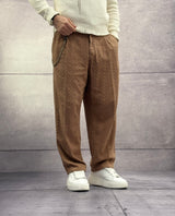 PANTALONE - BERNA - ART. 251122250 - COL. TERRA