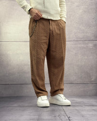 PANTALONE - BERNA - ART. 251122250 - COL. TERRA