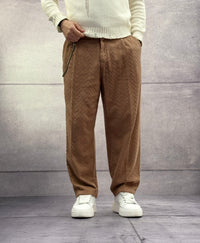 PANTALONE - BERNA - ART. 251122250 - COL. TERRA