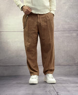 PANTALONE - BERNA - ART. 251122250 - COL. TERRA