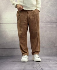 PANTALONE - BERNA - ART. 251122250 - COL. TERRA