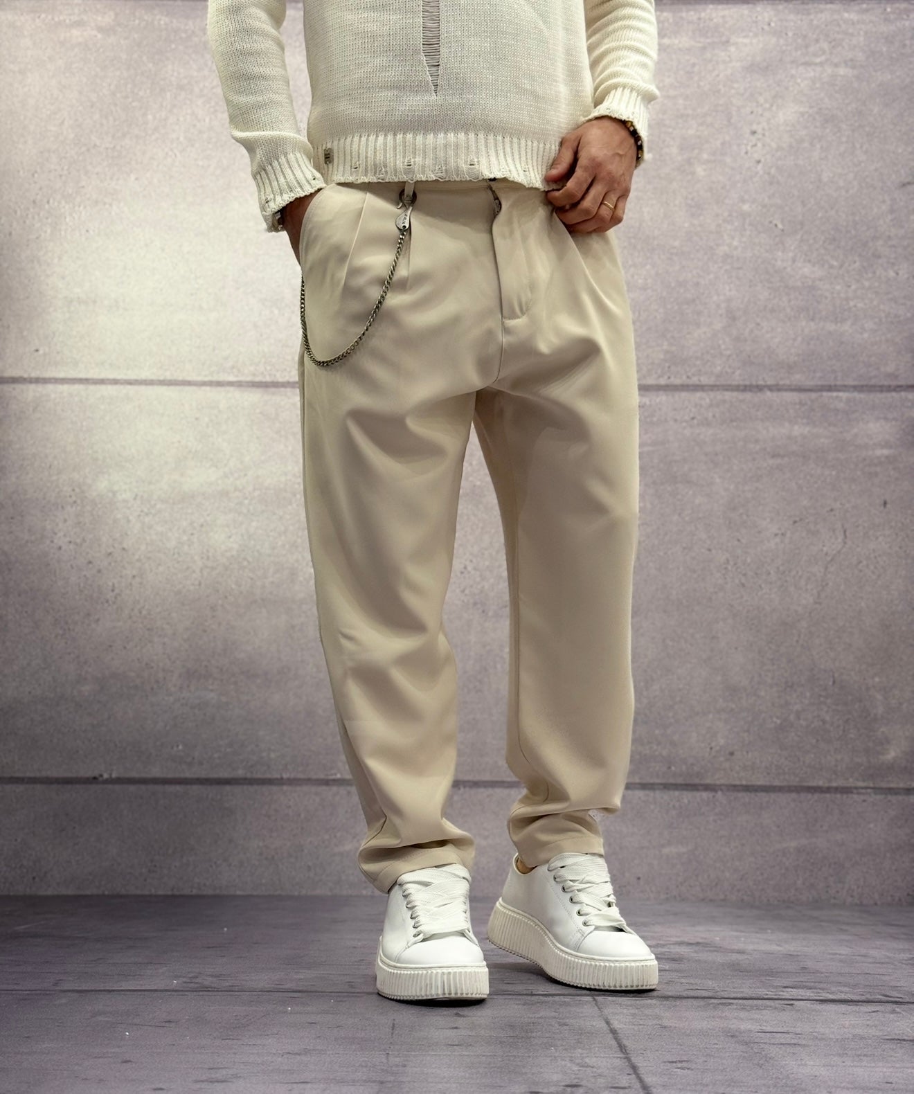 PANTALONE - BERNA - ART. 251139