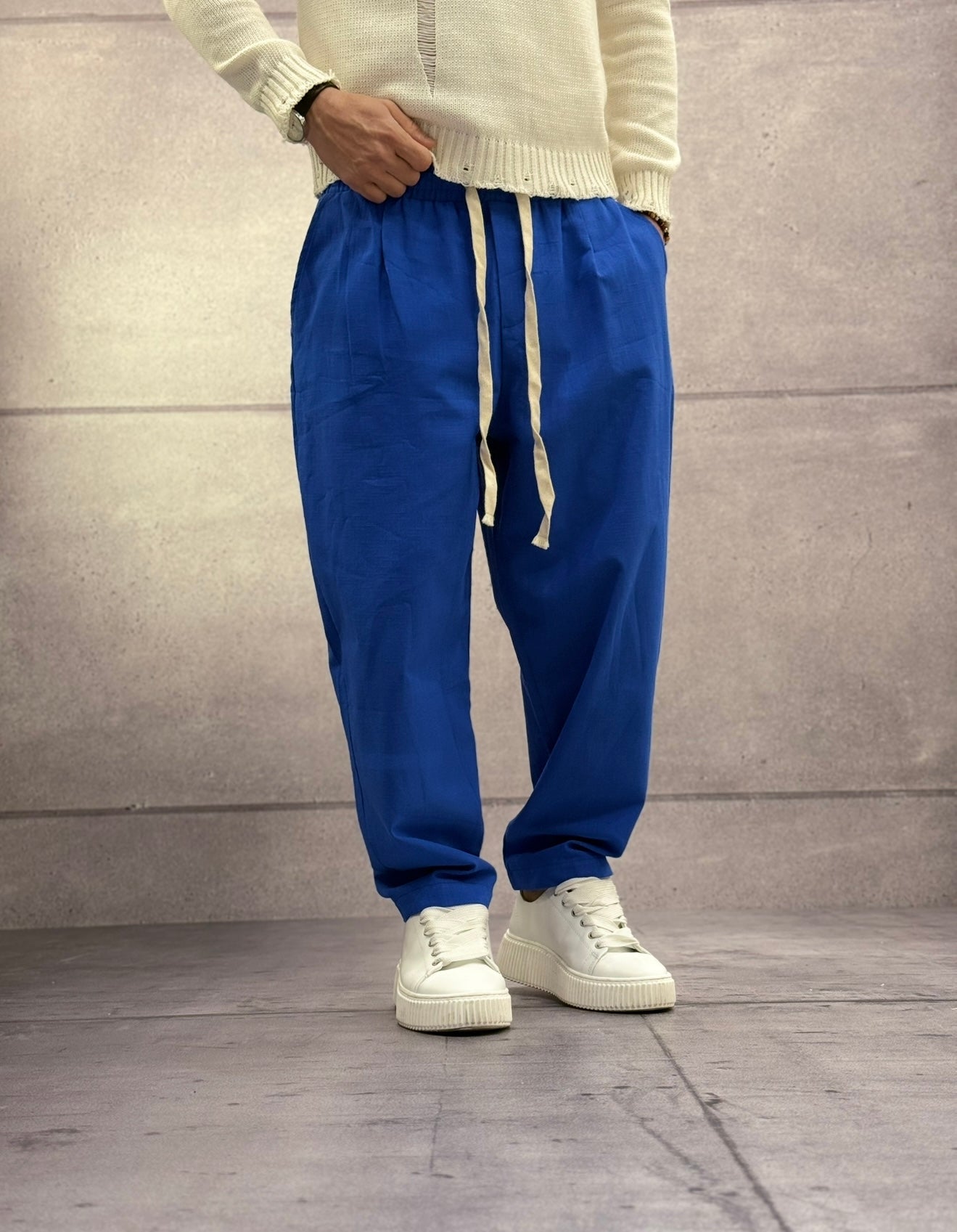 PANTALACCIO - JACEY JACE - ART. 25Y181