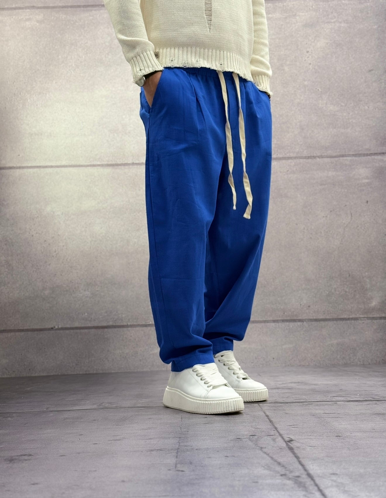 PANTALACCIO - JACEY JACE - ART. 25Y181