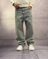 JEANS BAGGY - CATCH - ART. 6483
