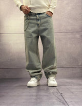 JEANS BAGGY - CATCH - ART. 6483
