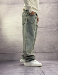 JEANS BAGGY - CATCH - ART. 6483