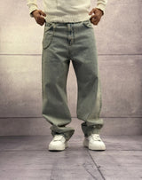 JEANS BAGGY - CATCH - ART. 6483