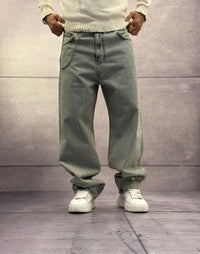 JEANS BAGGY - CATCH - ART. 6483