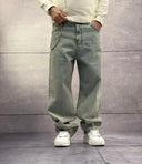 JEANS BAGGY - CATCH - ART. 6483