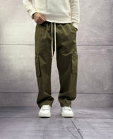 PANTALACCIO CARGO - NEW JOB BRAND - ART. ZUMA